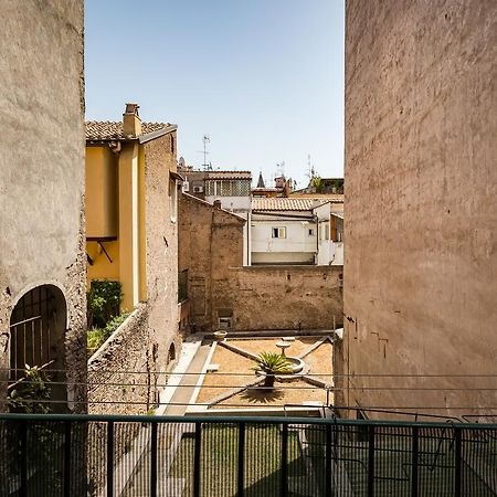 The Hide Trastevere Рим Экстерьер фото
