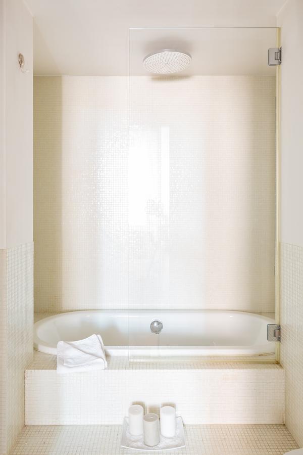 The Hide Trastevere Рим Экстерьер фото