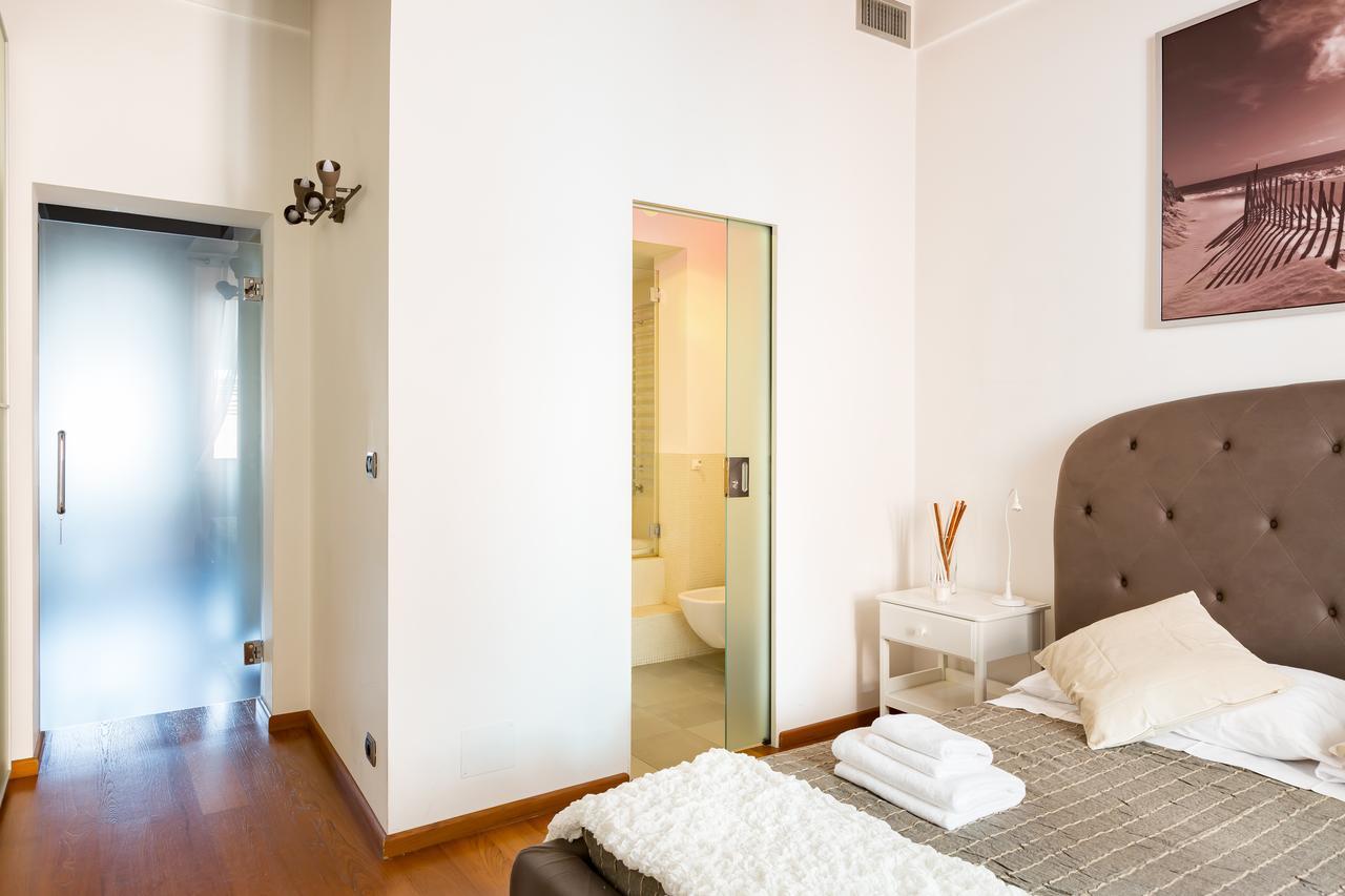 The Hide Trastevere Рим Экстерьер фото