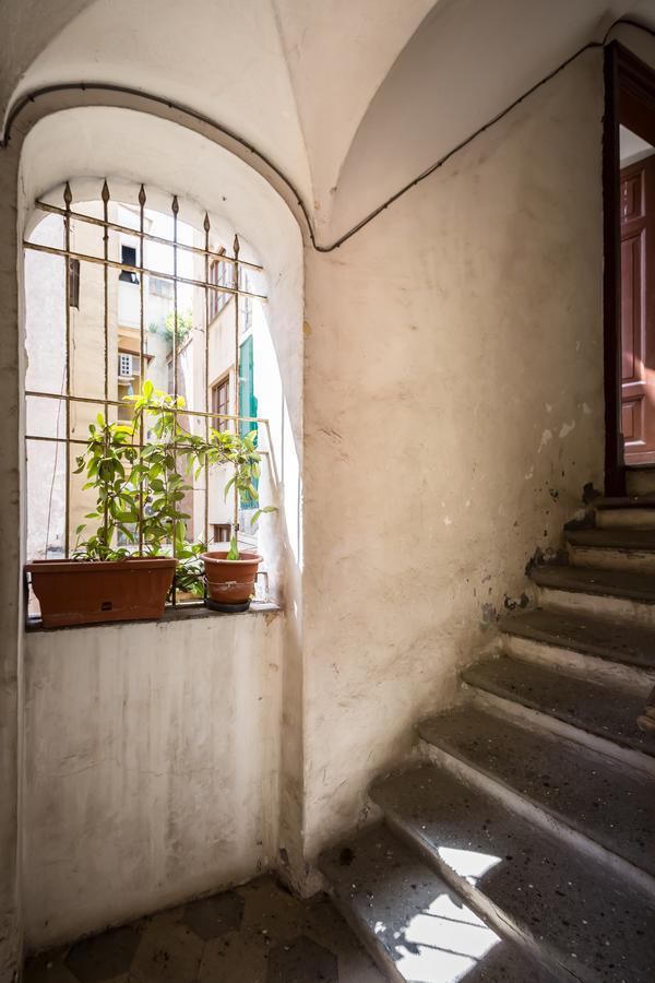 The Hide Trastevere Рим Экстерьер фото