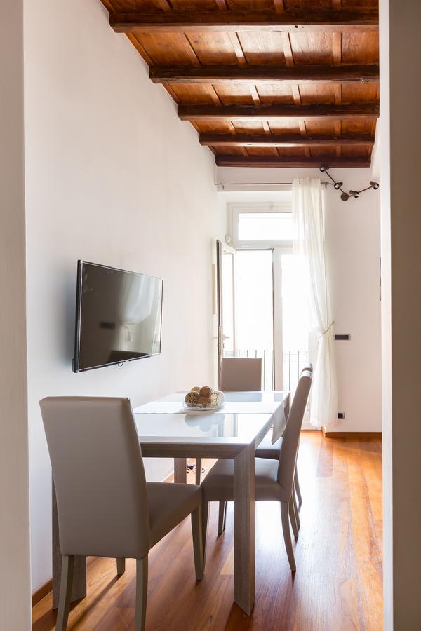 The Hide Trastevere Рим Экстерьер фото