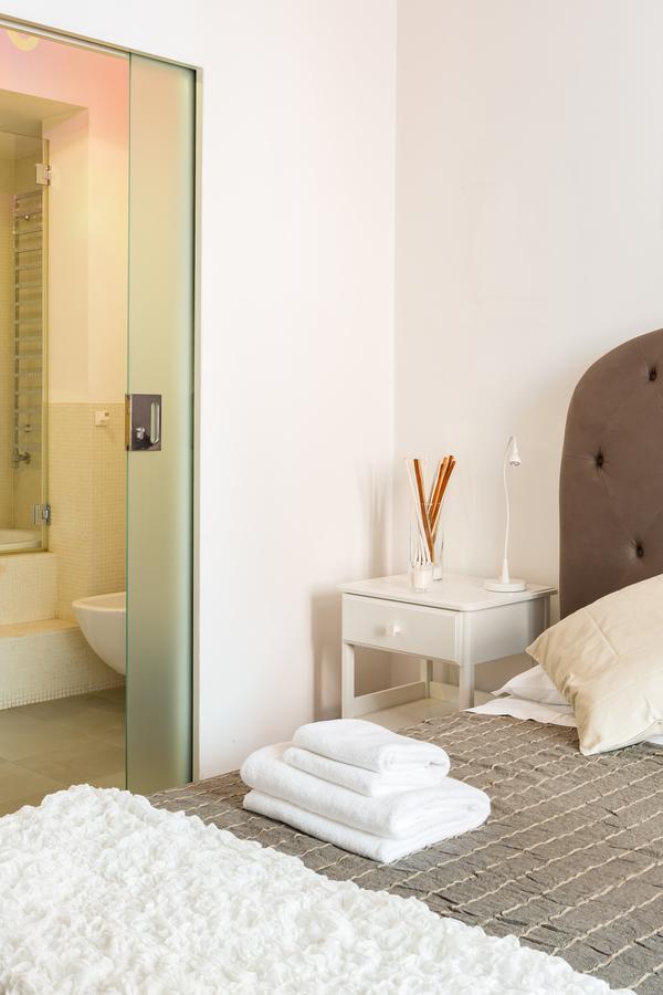 The Hide Trastevere Рим Экстерьер фото