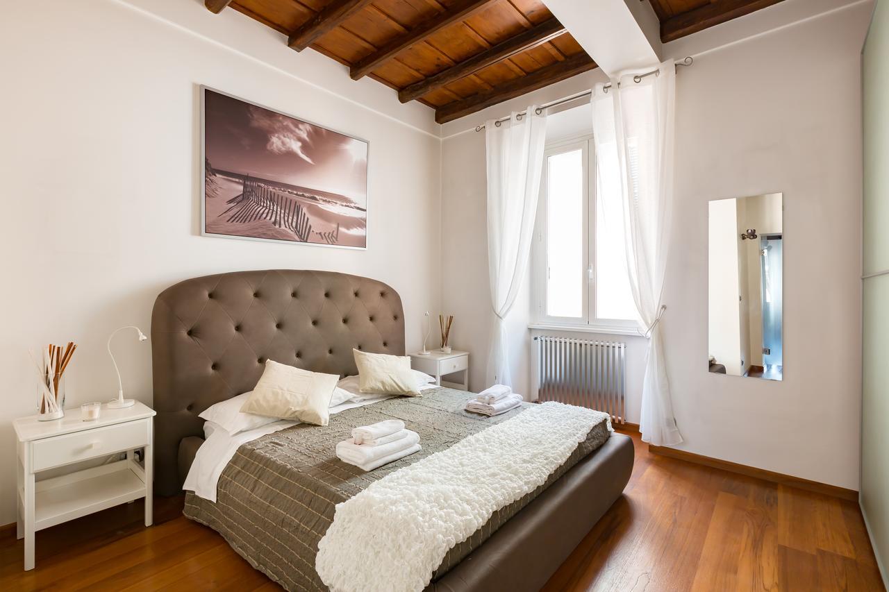 The Hide Trastevere Рим Экстерьер фото