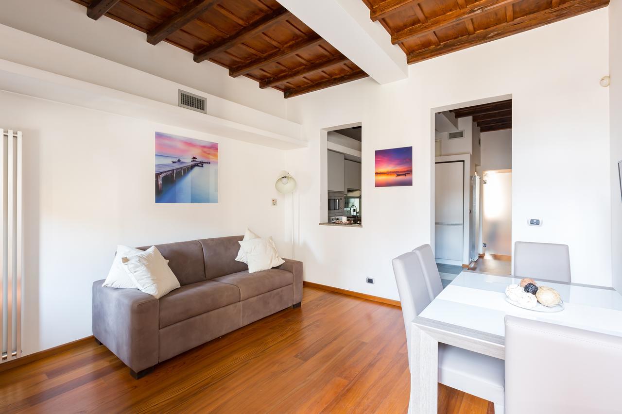 The Hide Trastevere Рим Экстерьер фото