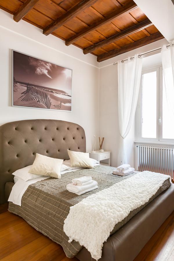 The Hide Trastevere Рим Экстерьер фото