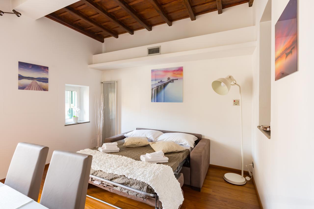 The Hide Trastevere Рим Экстерьер фото