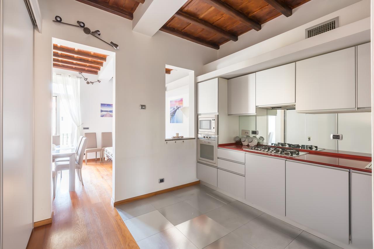 The Hide Trastevere Рим Экстерьер фото
