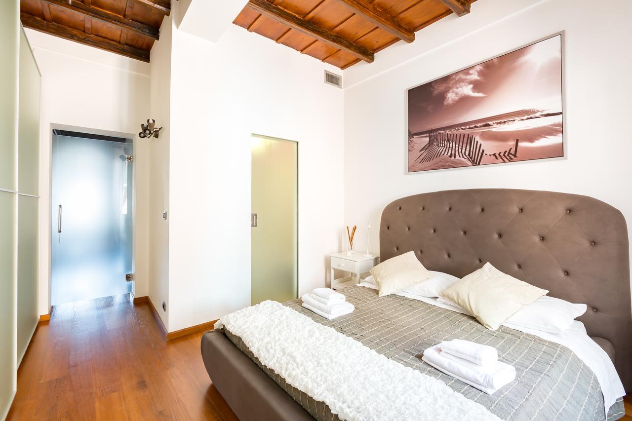 The Hide Trastevere Рим Экстерьер фото