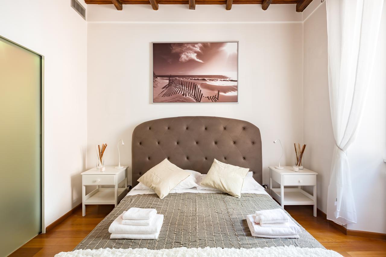 The Hide Trastevere Рим Экстерьер фото
