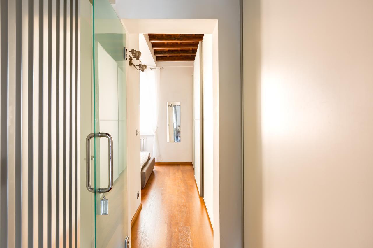 The Hide Trastevere Рим Экстерьер фото